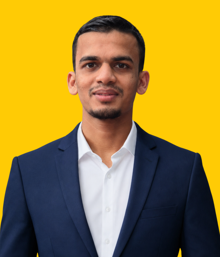 Zahidul Hoque - Founder at BrandCraft